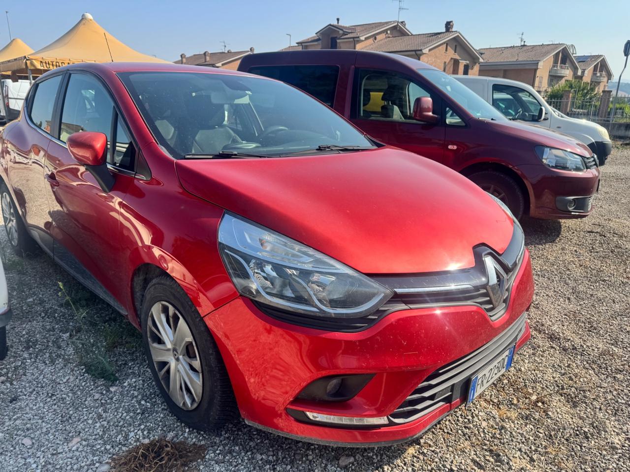 Renault Clio dCi 8V 75CV Start&Stop 5 porte Energy Zen