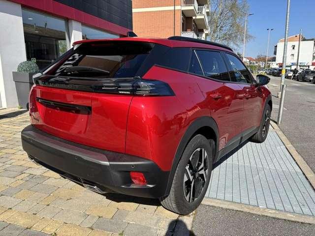 Peugeot 2008 PureTech 130 S&S EAT8 Allure PROMO FINANZIAMENTO