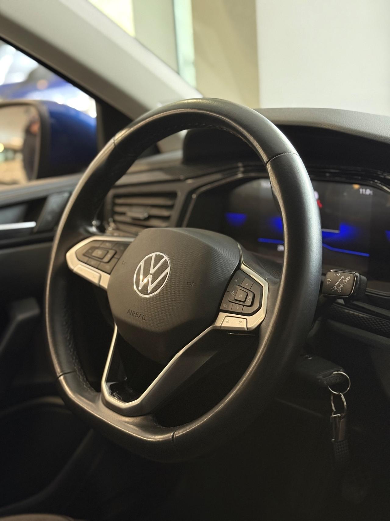 Volkswagen Taigo 1.0 TSI 95 CV Life