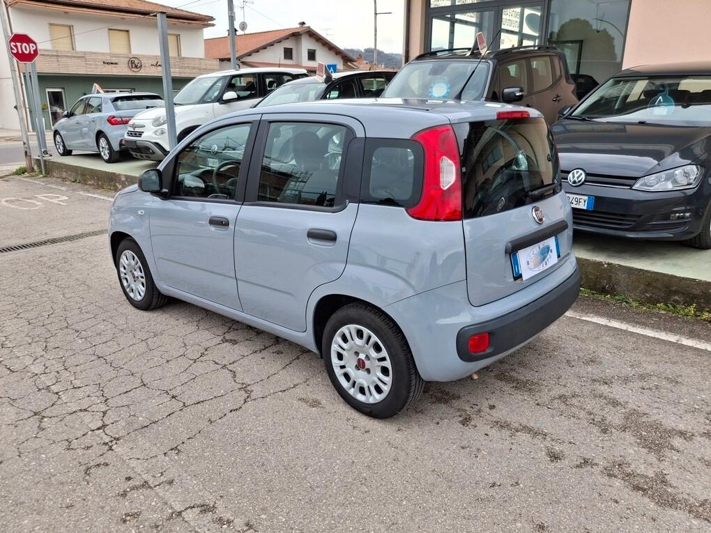 Fiat Panda 1.0 FireFly Hybrid - 2022
