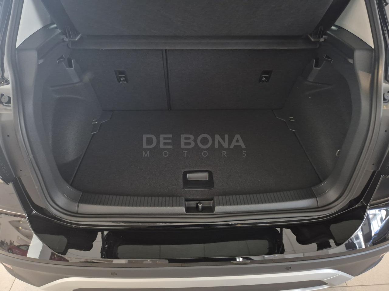 Volkswagen T-Cross 1.0 tsi style 115cv dsg