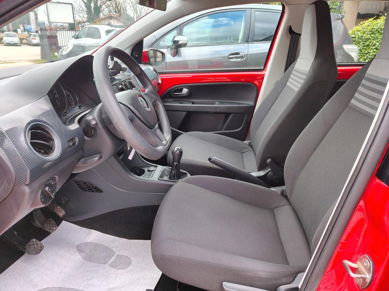 Volkswagen up! 1.0 5P UNIPRO **PREZZO REALE **