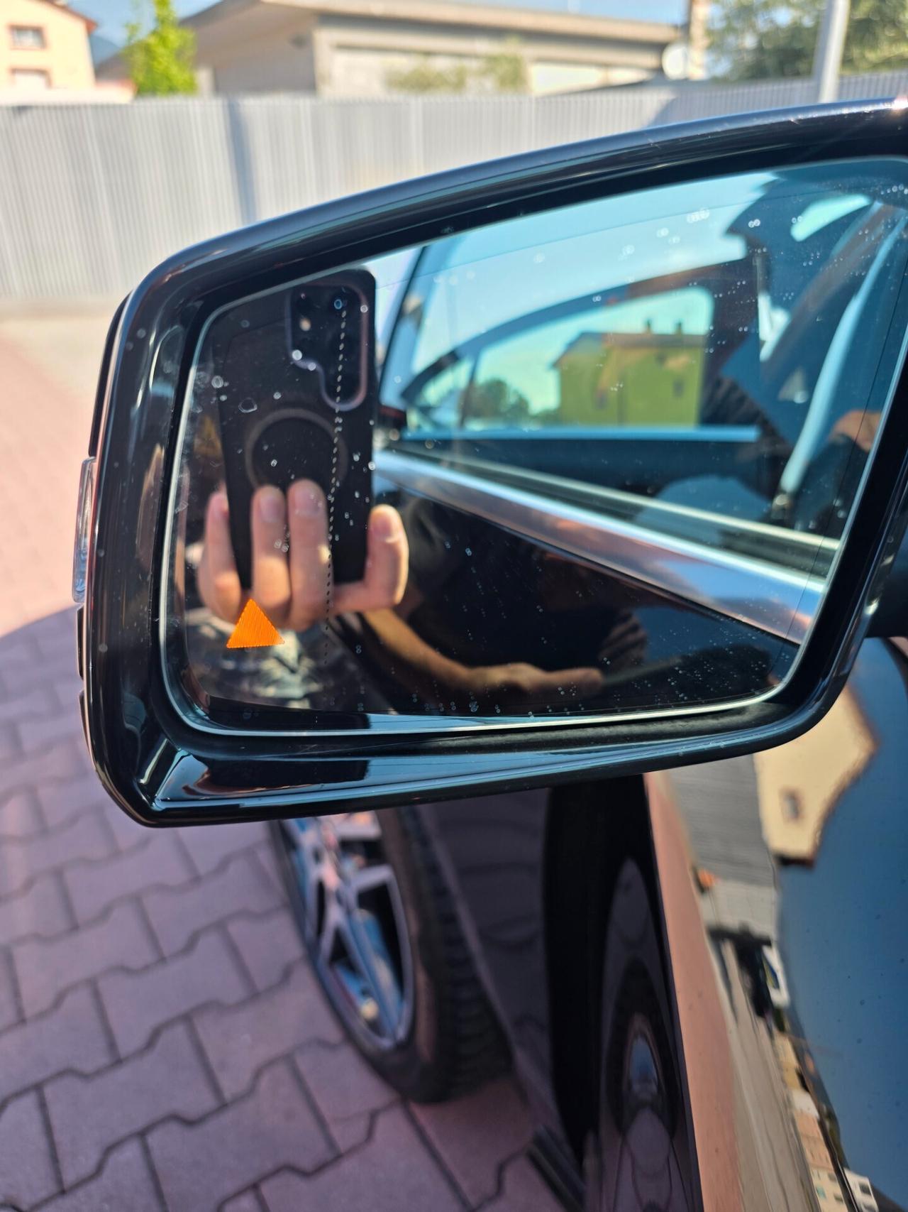 Mercedes-benz A 180 180D Sport perfetta e garantita 12 mesi