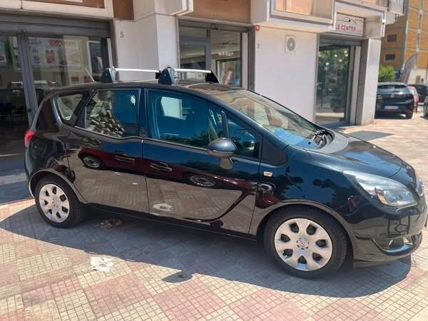 Opel Meriva 1.3 CDTI 95CV ecoFLEX Cosmo