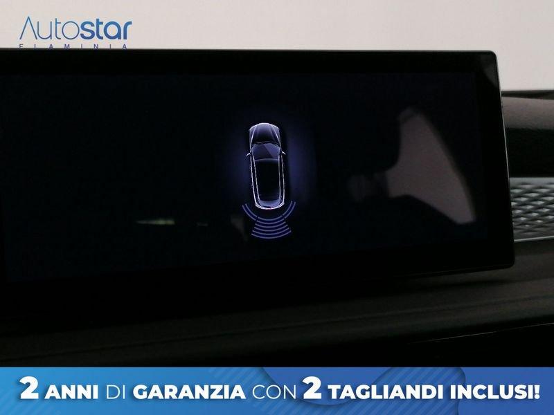 Alfa Romeo Tonale 1.5 hybrid Super 130cv tct7