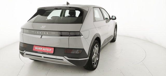 HYUNDAI Ioniq 5 5 58 kWh Progress