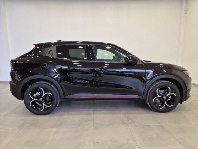 ALFA ROMEO Junior 1.2 136 CV Hybrid eDCT6 Speciale Tech Pack