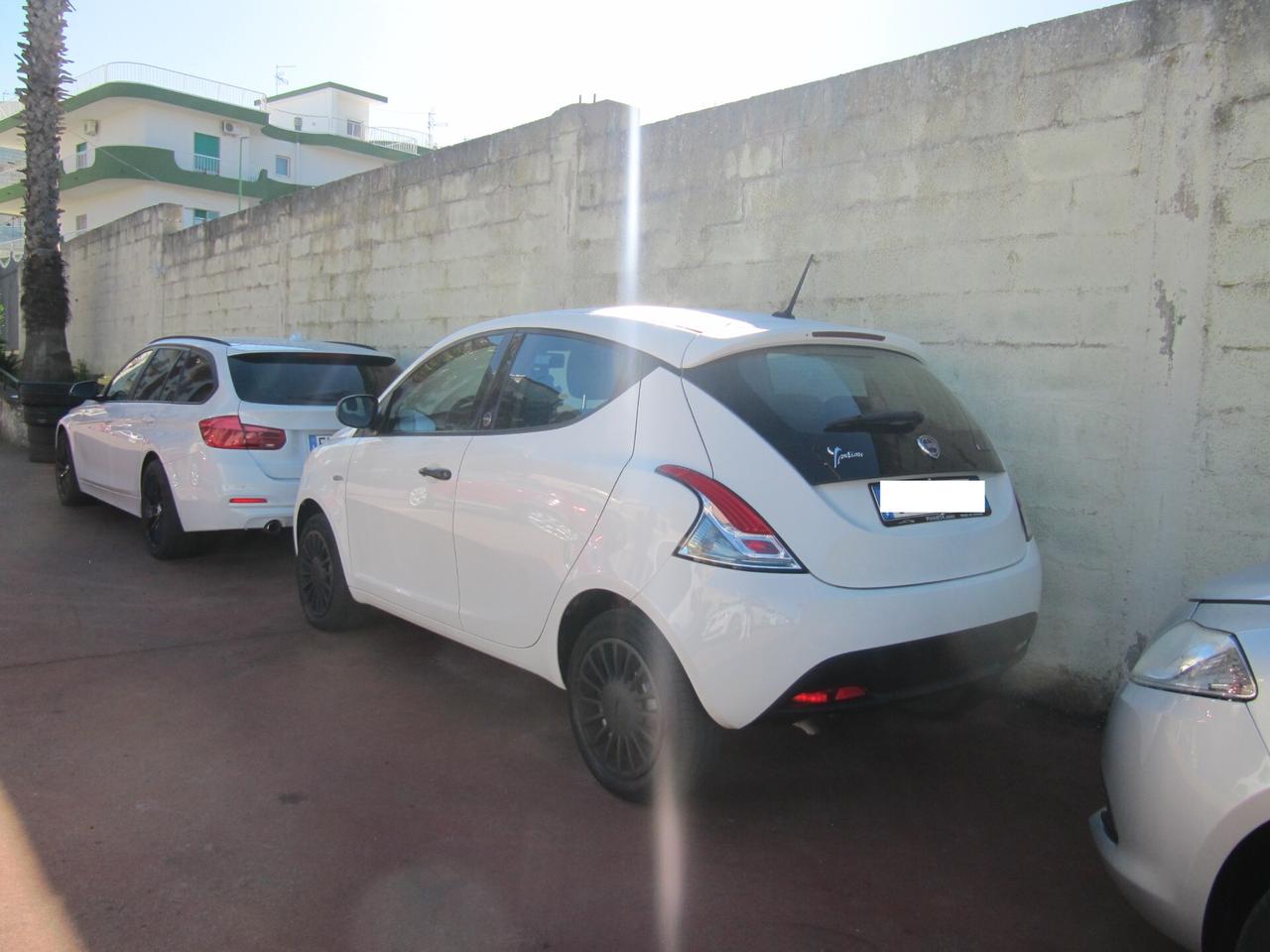 Lancia Ypsilon 1.0 FireFly 5 porte S&S Hybrid Maryne