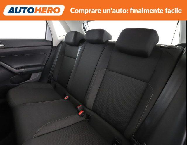 VOLKSWAGEN Polo 1.0 TSI 5p. Comfortline BlueMotion Technology