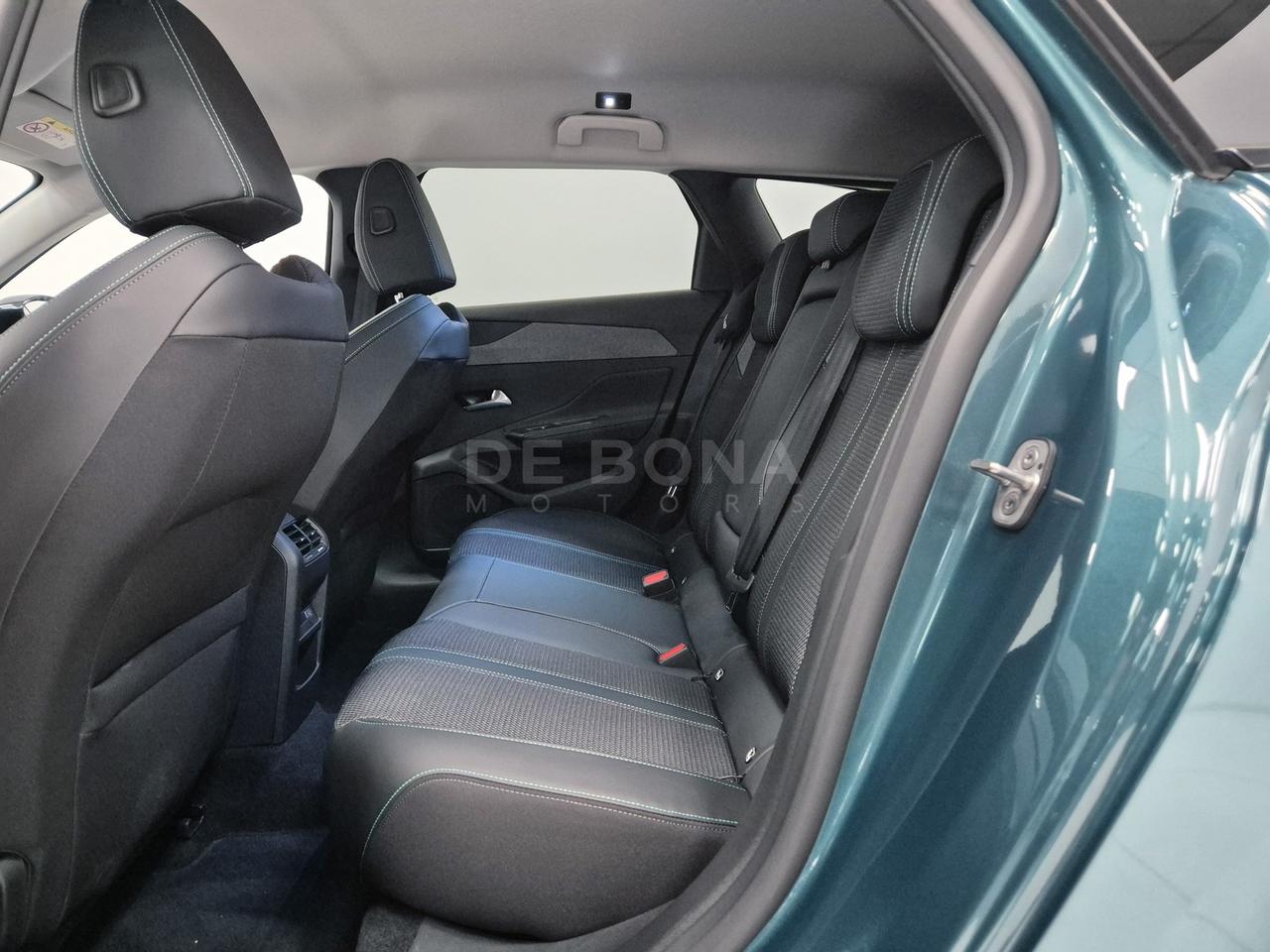 Peugeot 308 sw 1.5 bluehdi allure s&s 130cv eat8