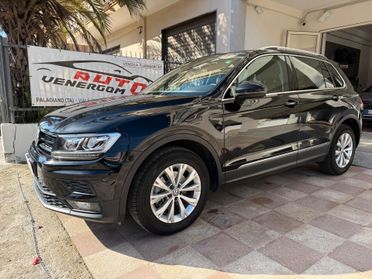 Volkswagen Tiguan 2.0 TDI SCR DSG Sport IVA ESPOSTA