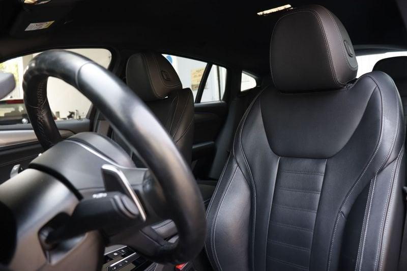 BMW X4 xDrive20d Msport Unicoproprietario