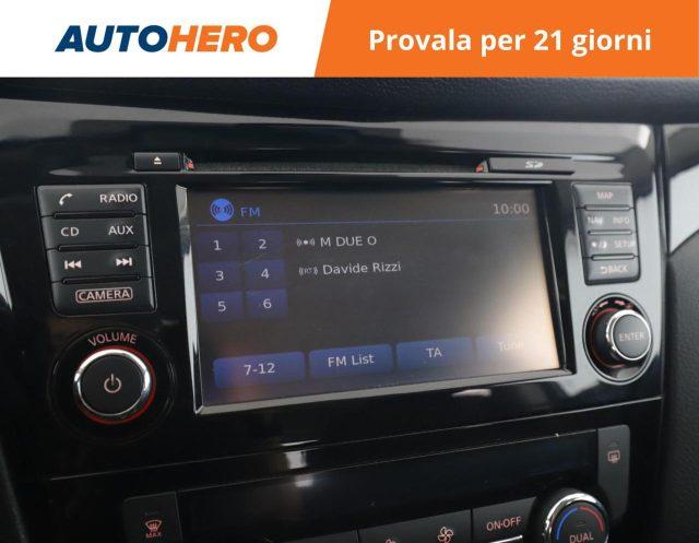 NISSAN Qashqai 1.5 dCi Business