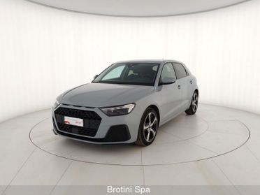 Audi A1 SPB 35 TFSI S tronic Admired