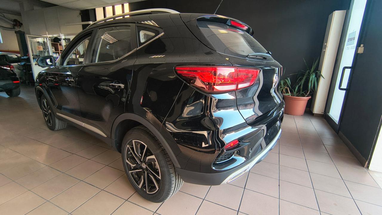 Mg ZS 1.5 VTi-tech Luxury