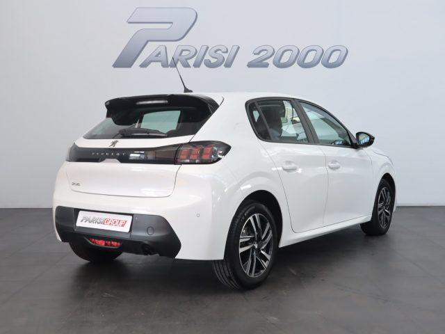 PEUGEOT 208 PureTech Active Pack EAT8 *PROMO PARISI GROUP*