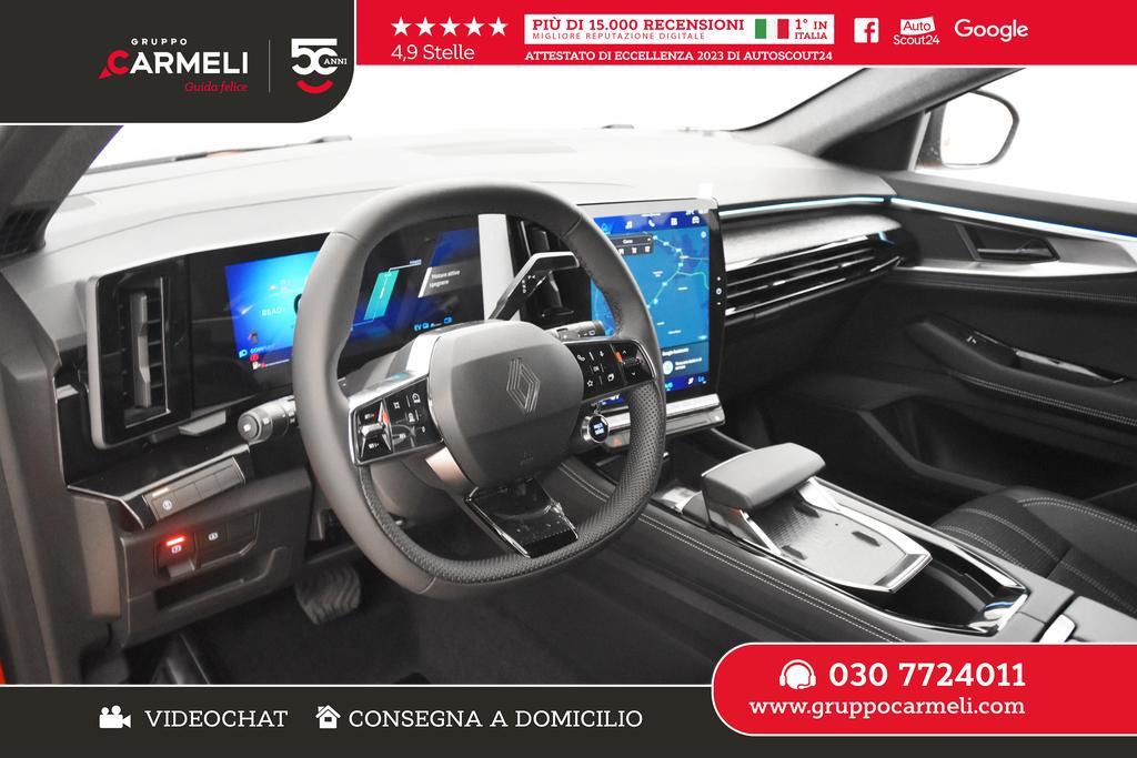 Renault Austral 1.2 E-Tech full hybrid Techno