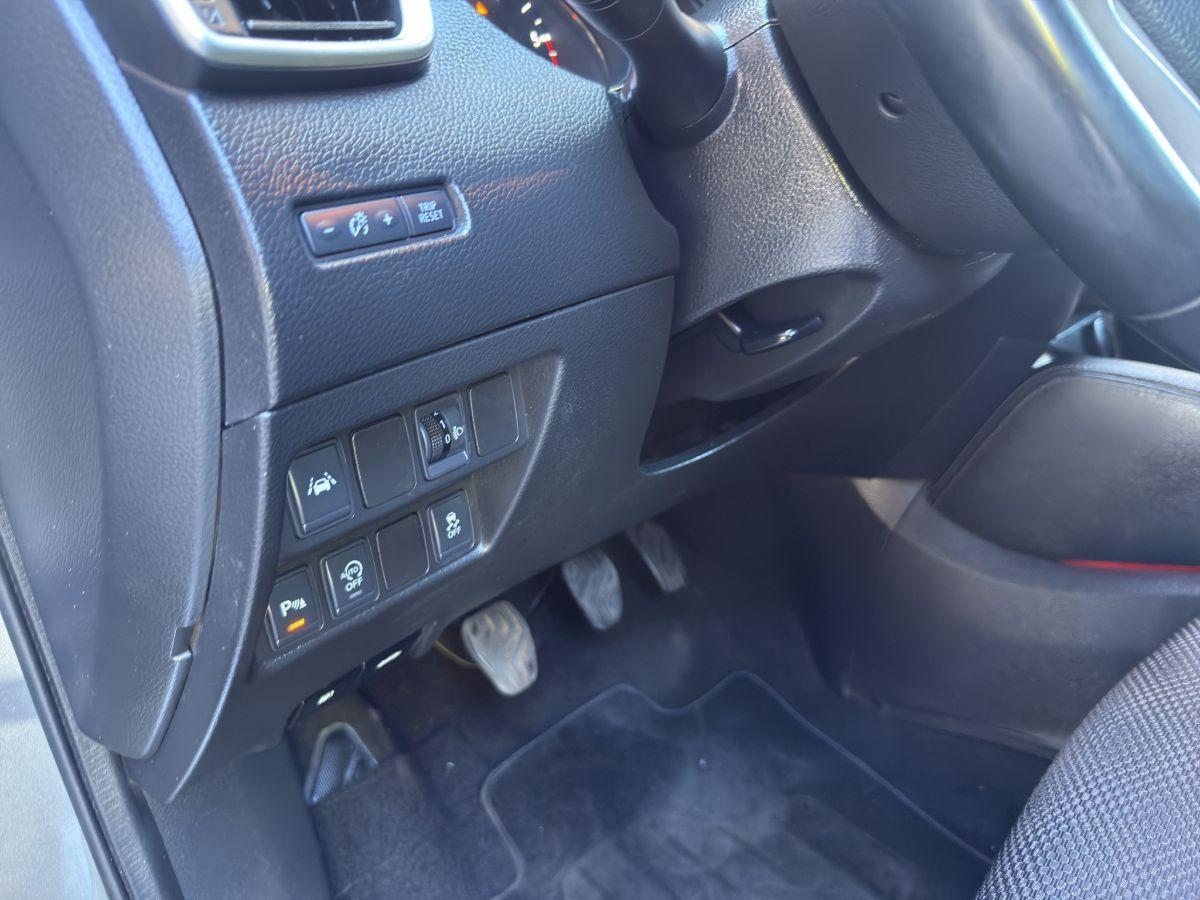NISSAN - Qashqai - 1.5 dCi 110CV Tekna TETTO TELECAMERA 360Â°