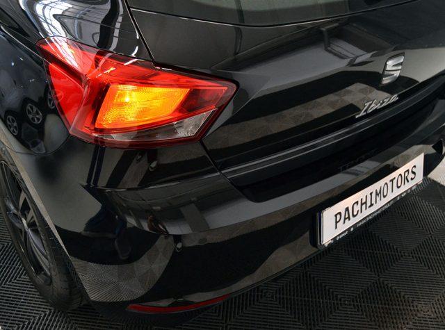 SEAT Ibiza 1.0 MPI 5 porte Style 1Proprietario Ok Neopat **