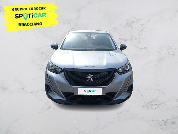 Peugeot 2008 Active Pack PT 100 S&S