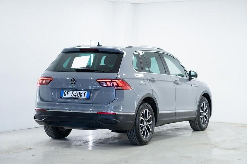 Volkswagen Tiguan 2.0 TDI Life 150cv DSG