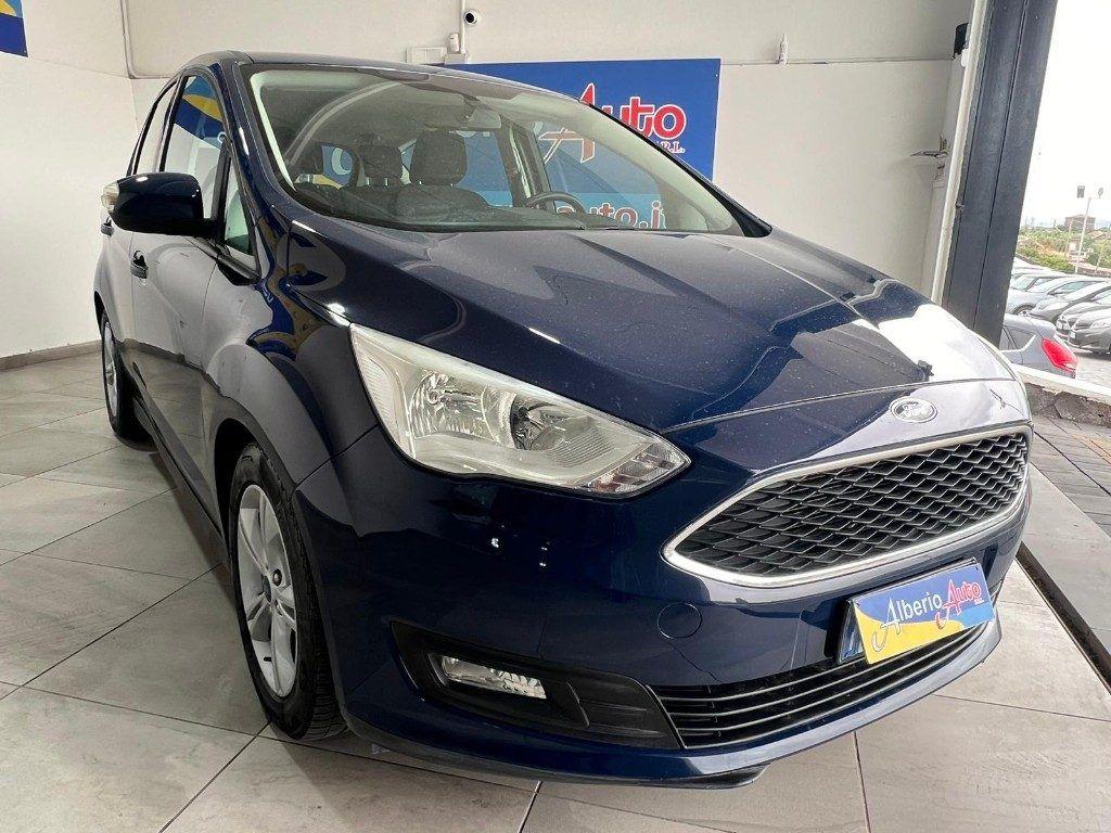 Ford C-Max 1.5 TDCi 120CV Powershift Start&Stop Business