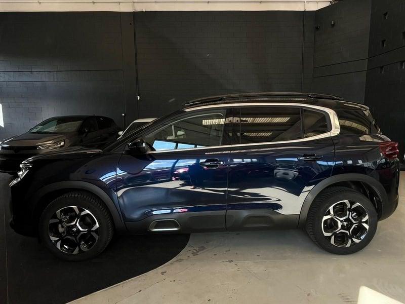 Citroën C5 Aircross C5 Aircross BlueHDi 130 S&S EAT8 Max - PROMO SIRONIAUTO+