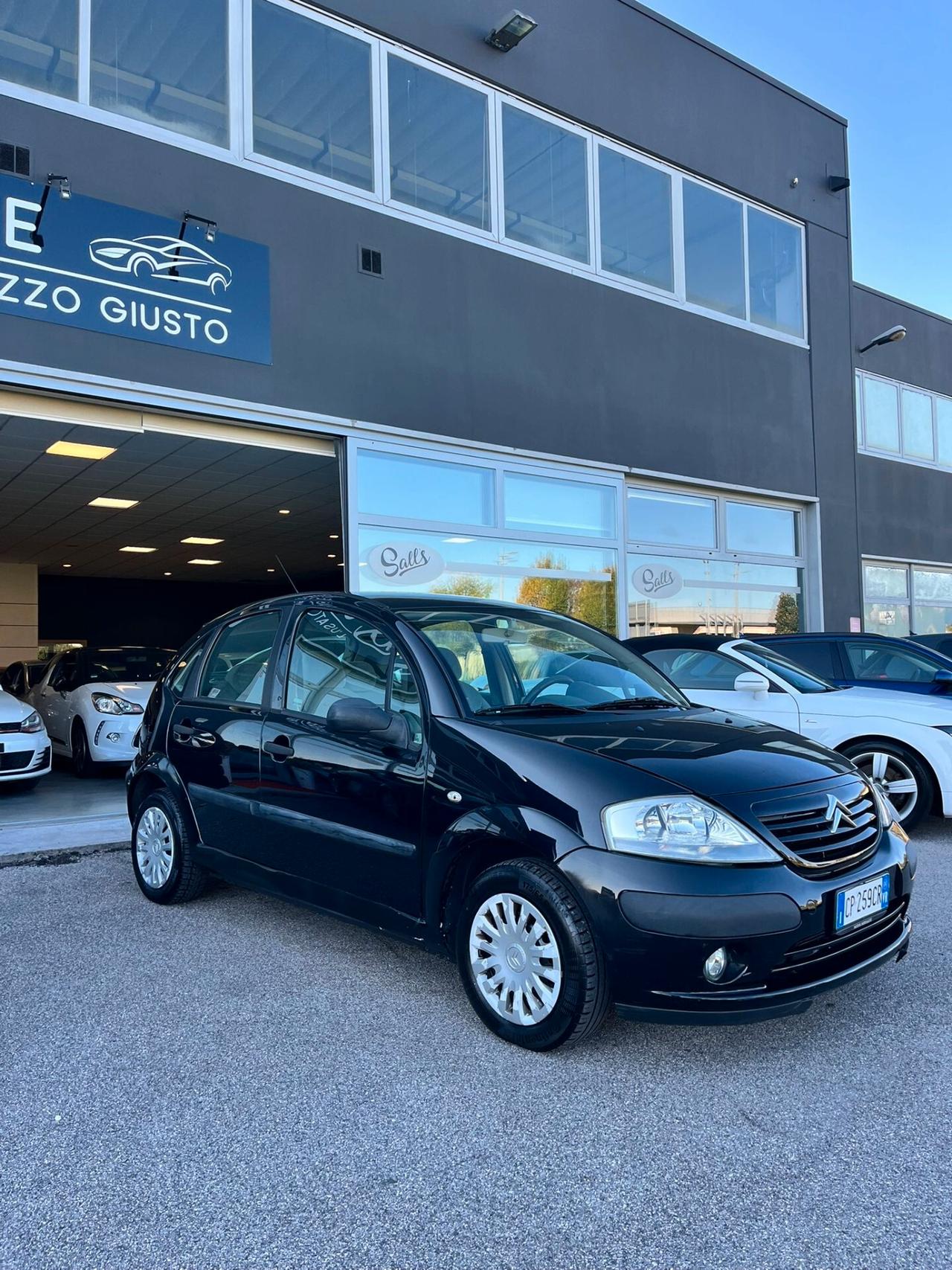Citroen C3 1.1 Neopatentati