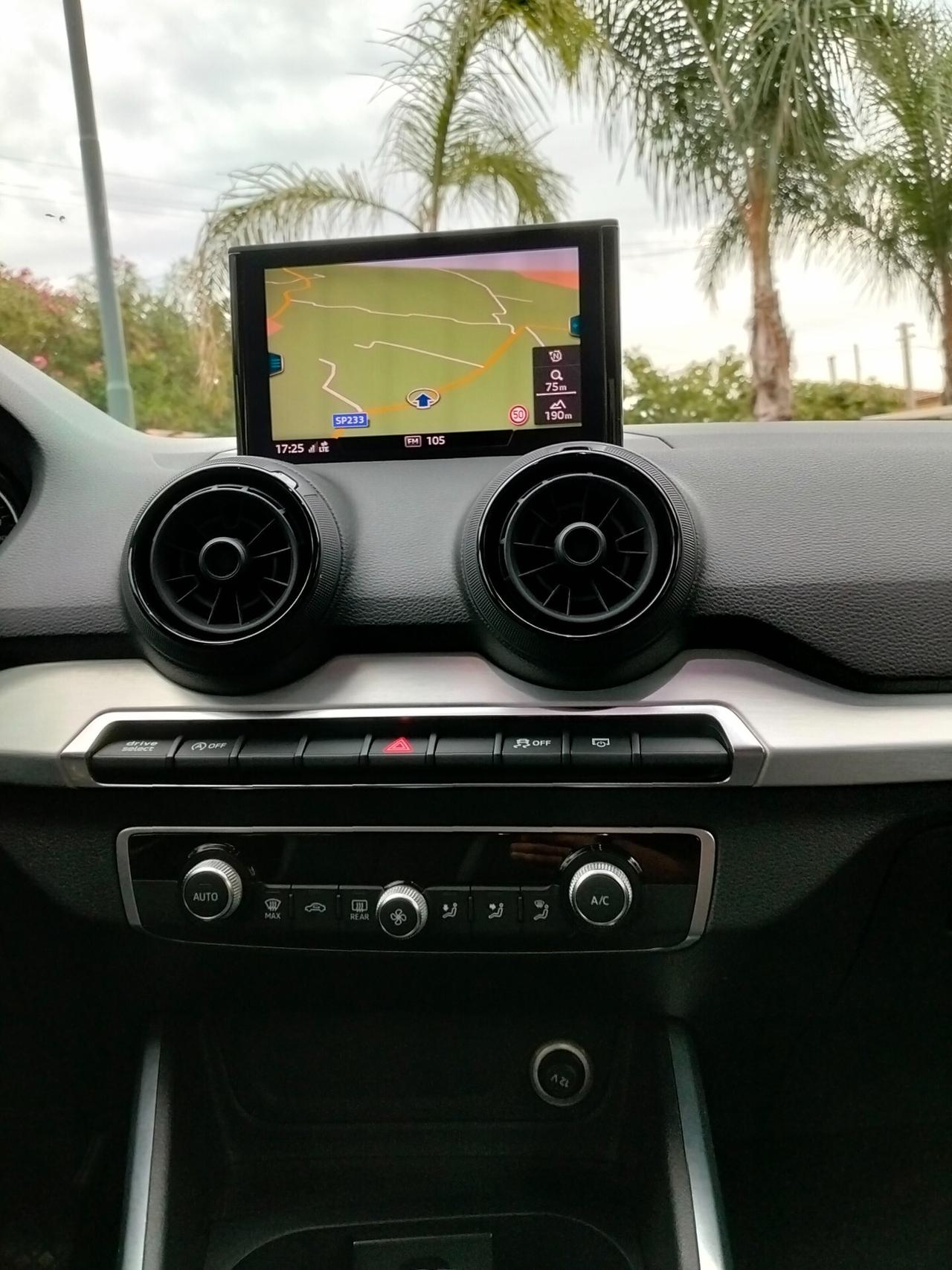 Audi Q2 1.6 TDI Sport