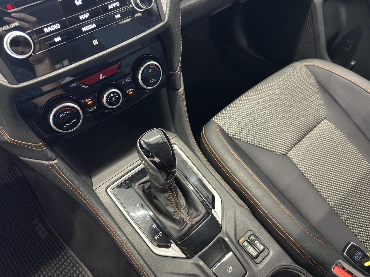 Subaru XV 2.0i e-boxer Premium lineartronic