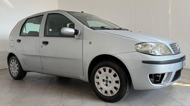 FIAT Punto Classic 1.2 5 porte Dynamic