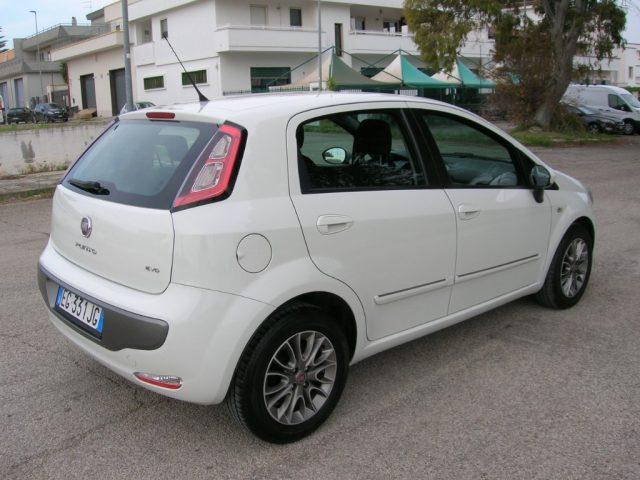 FIAT Punto Evo 1.3 Mjt 95 CV DPF 5 porte S&S Dynamic