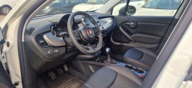 FIAT 500X 1.3 MultiJet 95 CV Sport