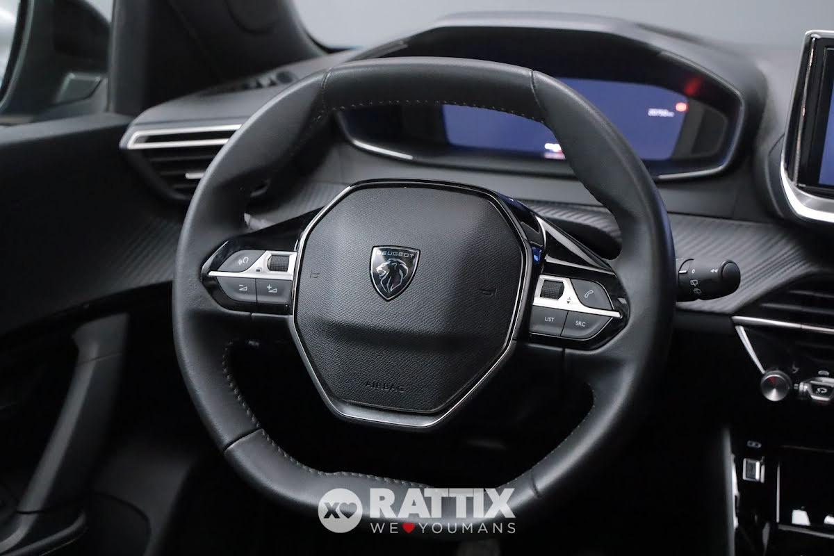 Peugeot 2008 1.2 Puretech 100CV Allure