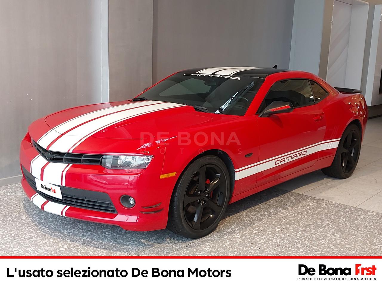 3.6 V6 224KW 305CV auto