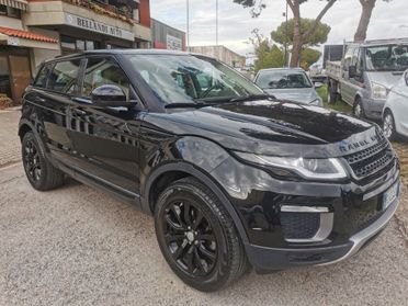 Land Rover Range Rover Evoque Range Rover Evoque 2.0 TD4 150 CV 5p. HSE Dynamic AUTOCARRO N1