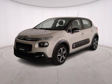 Citroen C3 1.2 puretech Shine 83cv