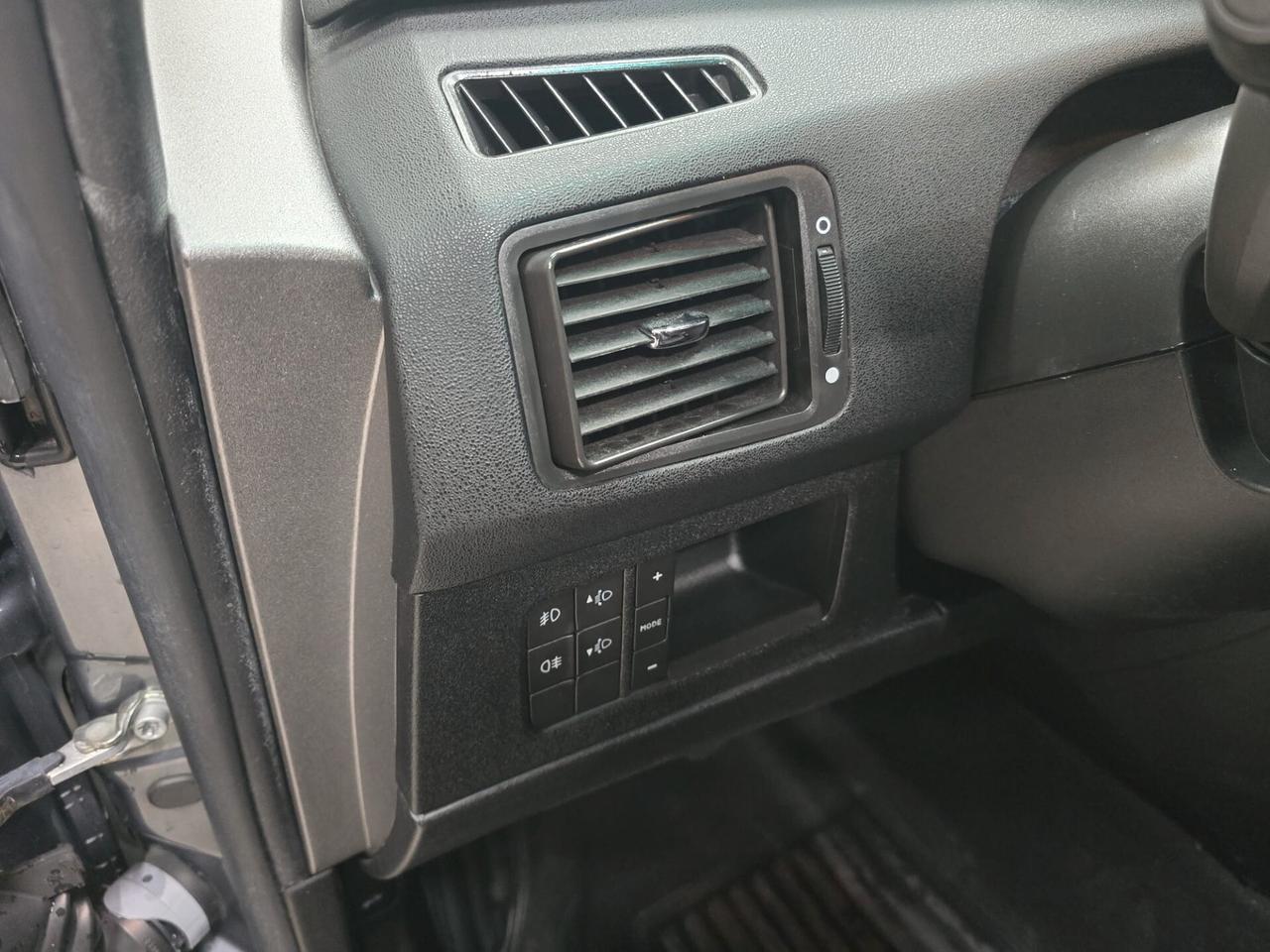 Lancia MUSA 1.3 Mjt 95 CV 5th Avenue