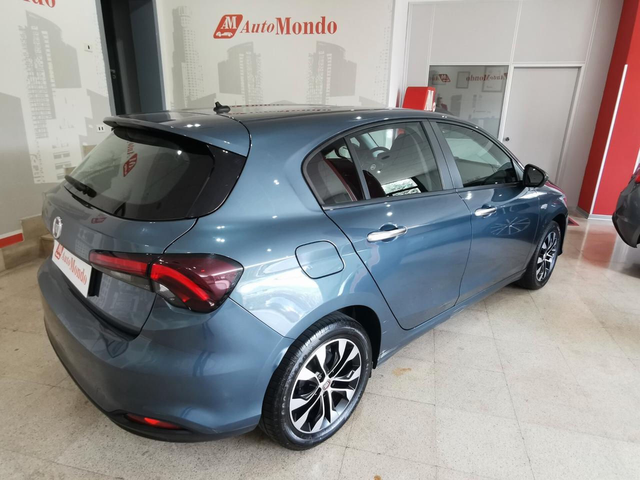 Fiat Tipo 1.3 Mjt S&S 5 porte City Life