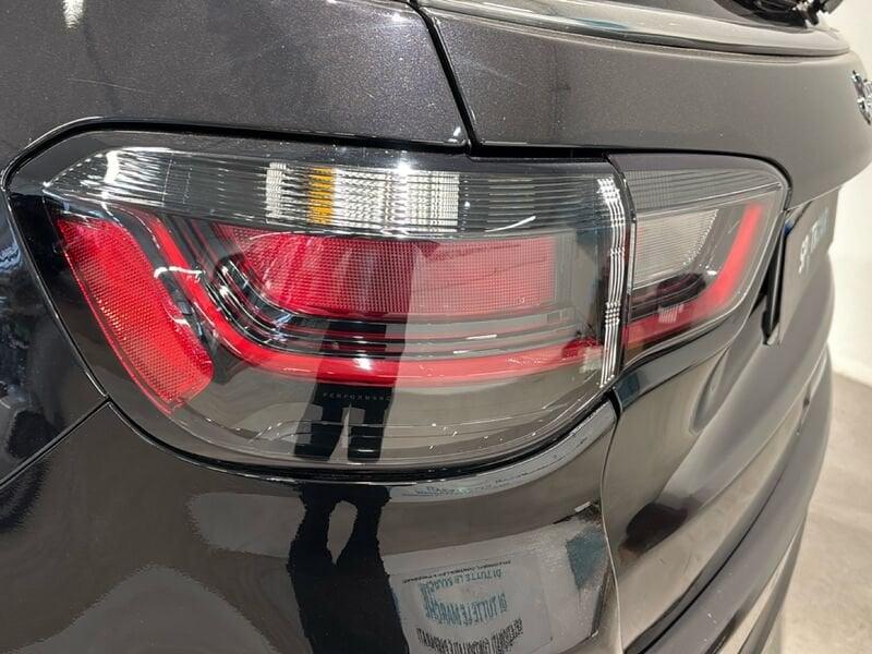 Jeep Compass Compass 1.6 Multijet II 2WD Limited