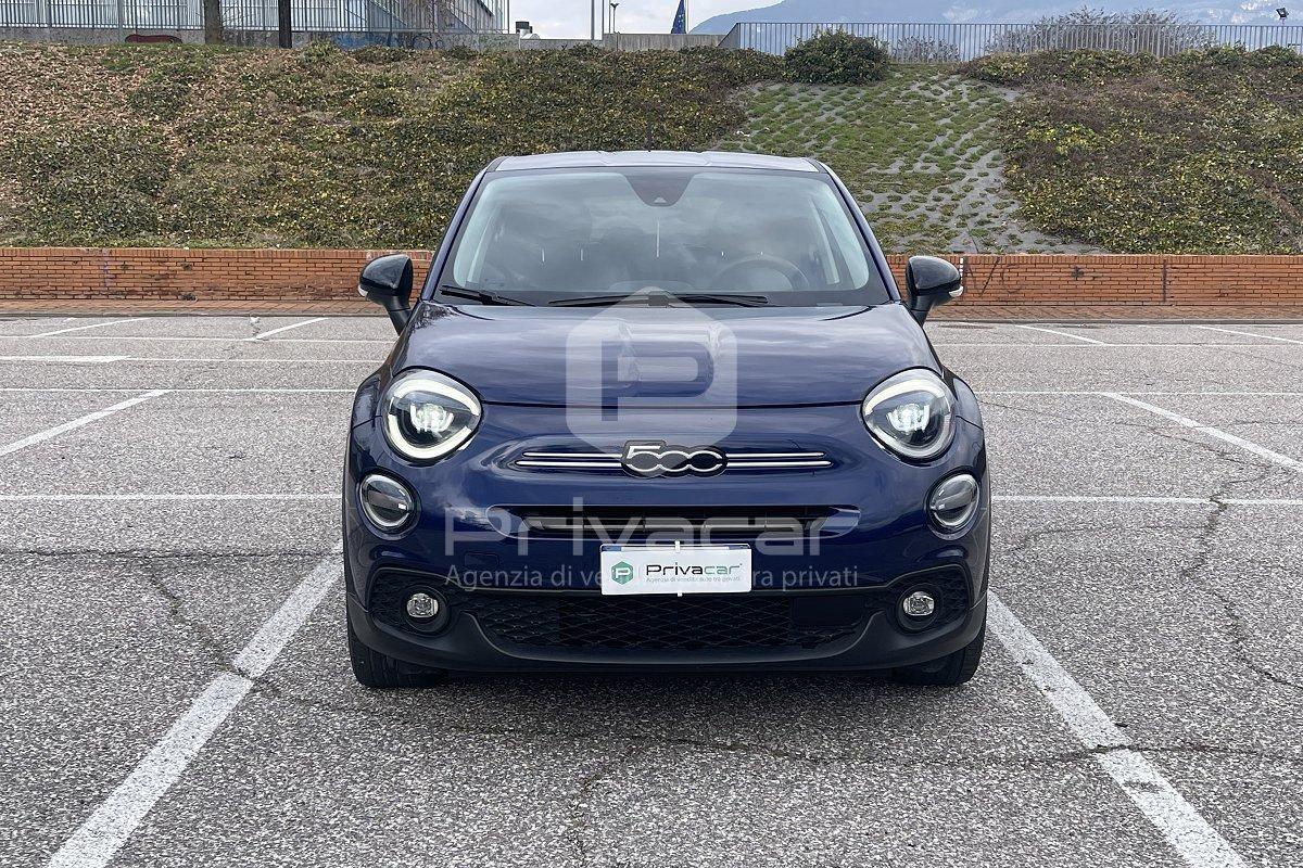FIAT 500X 1.3 MultiJet 95 CV Sport