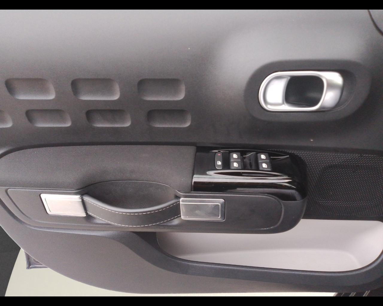 CITROEN C3 3ª serie - C3 PureTech 110 S&S EAT6 Max