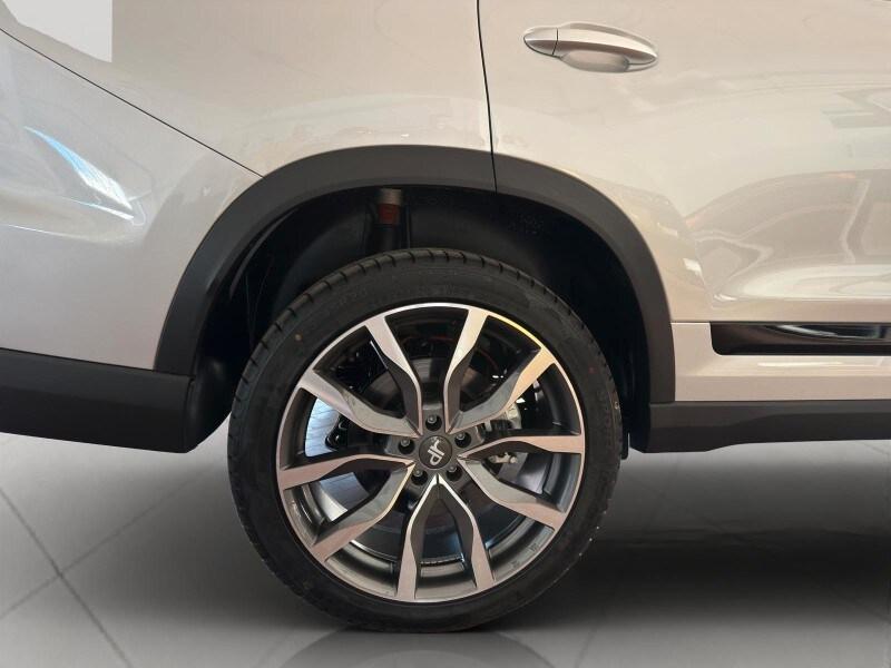 DR dr7 dr 7 1.6 T-GDI DCT Bi-Fuel GPL Collection