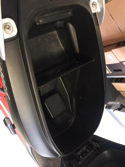 Kymco People 200i S ABS