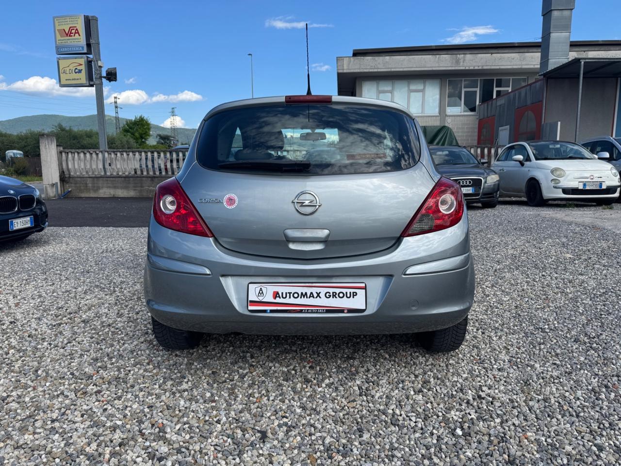 Opel Corsa 1.2 85CV 3 porte GPL-TECH Elective