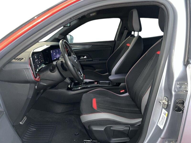 Opel Mokka II 2020 1.2 t GS Line s&s 130cv at8