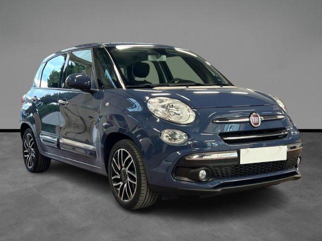 FIAT 500L 1.4 95 CV Mirror