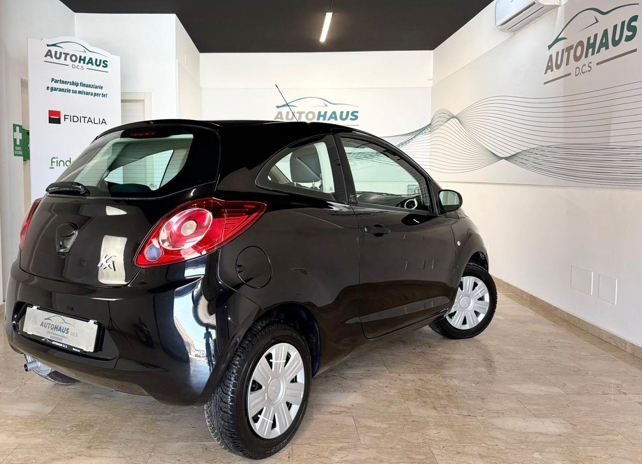 Ford Ka 1.2 69CV