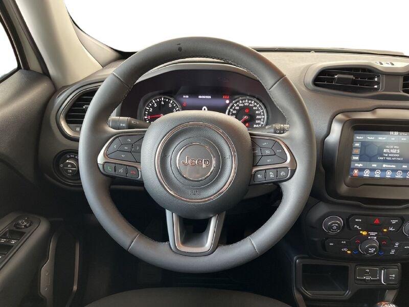 Jeep Renegade 2019 1.0 t3 Limited fwd