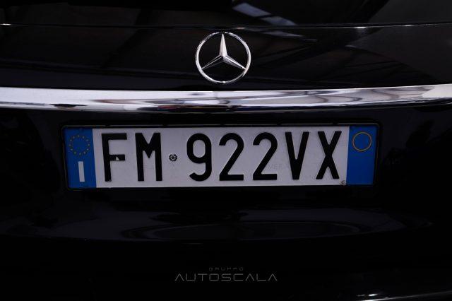 MERCEDES-BENZ C 200 d 136cv S.W. Auto Sport